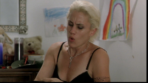 Pic: Heather Bucha in New York City Serenade (2007)