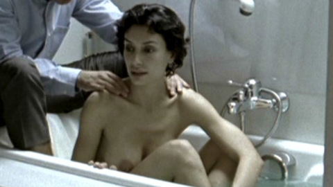 Pic: Laura Aparicio in Segundo asalto