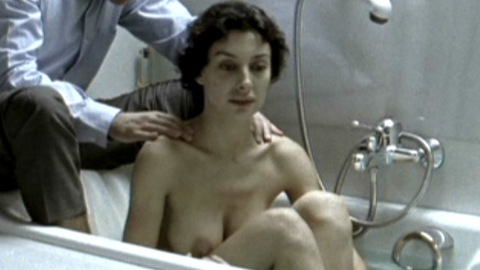 Pic: Laura Aparicio in Segundo asalto