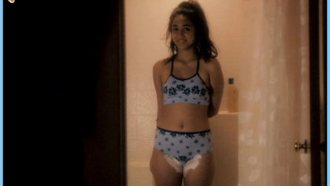 Pic: Summer Bishil in Towelhead (2007)