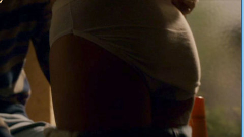 Pic: Summer Bishil in Towelhead (2007)