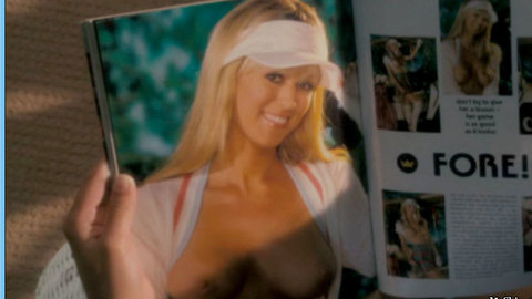 Pic: Nathalie Walker in Towelhead