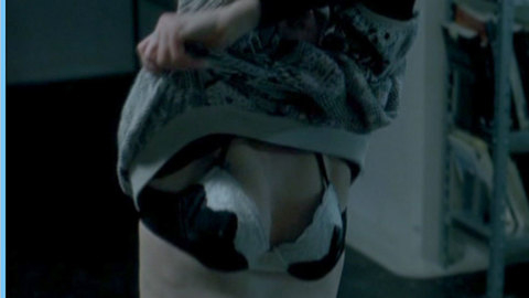 Pic: Clotilde Hesme in Love Songs (2007)