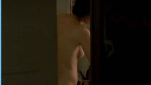 Pic: Clotilde Hesme in The Grocer's Son