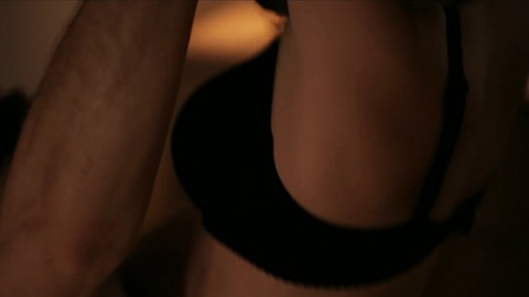 Pic: Amanda Brooks in This Thing with Sarah