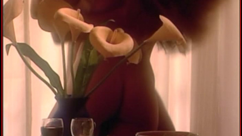 Pic: Cecilia Brozovich in Latin Lover