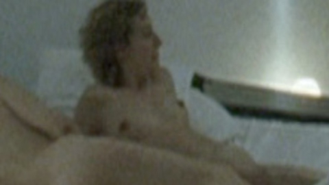 Pic: Barbara Callewaert in Ex Drummer