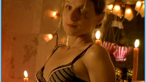 Pic: Christina Grosse in Partnertausch