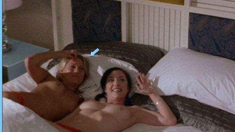 Pic: Ashley Totin in Bachelor Party 2