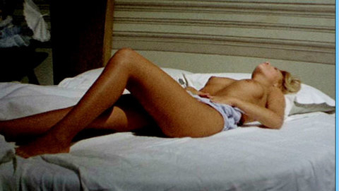 Pic: Jacqueline Dupré in Satan's Baby Doll