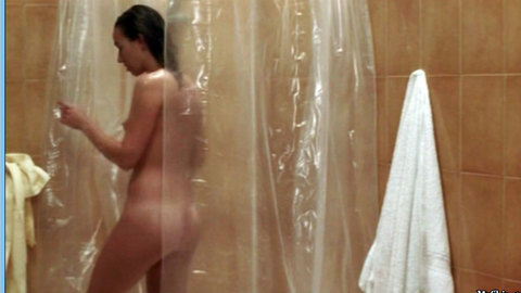 Pic: Cristina Chirila in Natasha