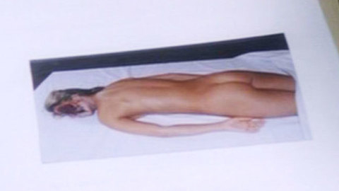 Pic: Cristina Chirila in Natasha