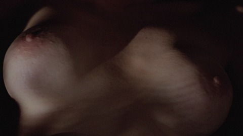 Pic: Kathy Lester in Phantasm