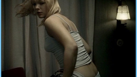 Pic: Viktoria Winge in Cold Prey