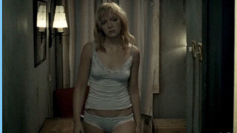 Pic: Viktoria Winge in Cold Prey (2006)