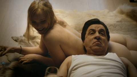 Pic: Viktoria Winge in Lilyhammer