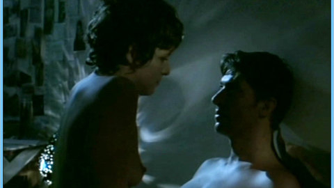 Pic: Katharina Lorenz in Du gehörst mir