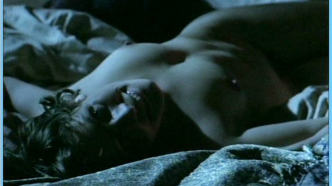 Pic: Katharina Lorenz in Du gehörst mir