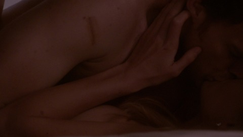 Pic: Yvonne Strahovski in Dexter