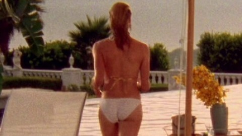 Pic: Yvonne Strahovski in Chuck