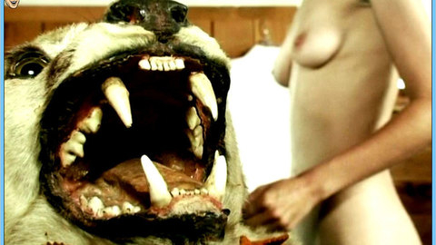 Pic: Drae Williamson in Plasterhead