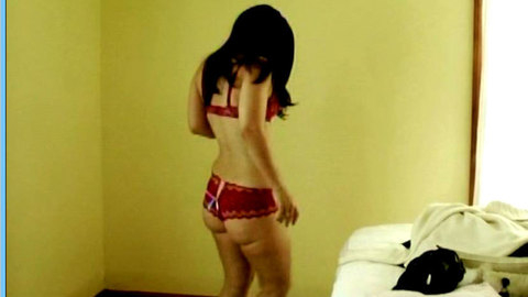 Pic: Raine Brown in Plasterhead