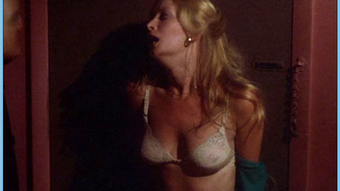 Pic: Gwen Lewis in Eyes of a Stranger (1981)