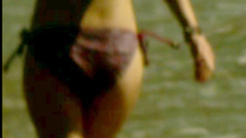 Pic: Rebekah Brandes in Bellflower