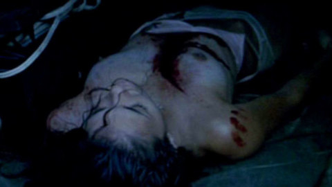 Pic: Tatea Reilly in Jindabyne