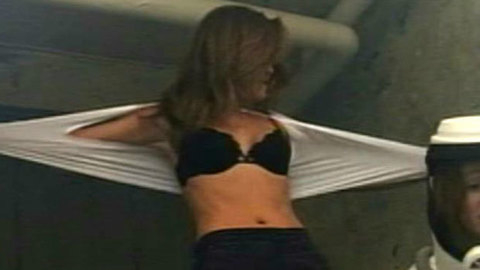 Pic: Miya Sagara in Bacterium