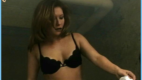 Pic: Miya Sagara in Bacterium