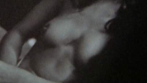 Pic: Grace Mills in Exorcism