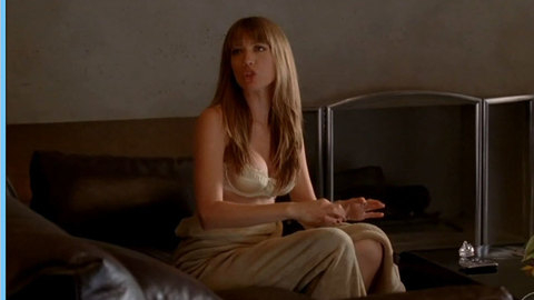 Pic: Natalie Zea in Dirty Sexy Money