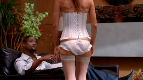 Pic: Natalie Zea in Dirty Sexy Money