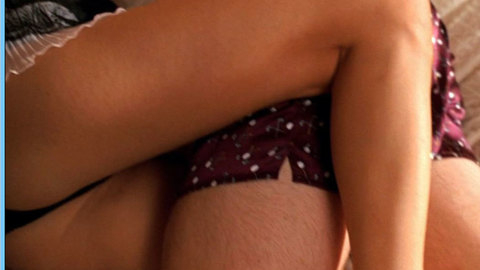 Pic: Natalie Zea in Dirty Sexy Money