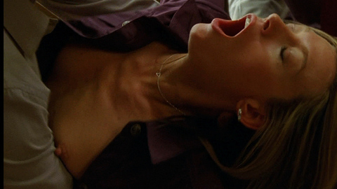 Pic: Natalie Zea in Hung