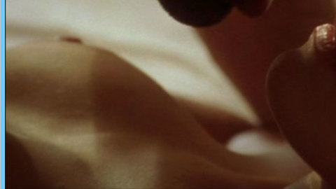 Pic: KaDee Strickland in Walker Payne