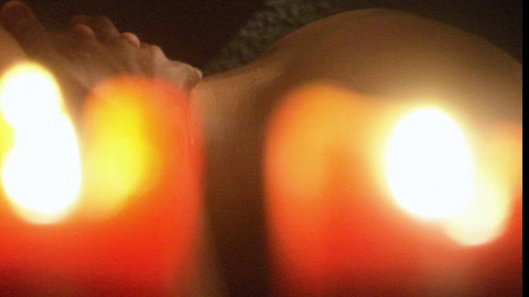 Pic: Lymari Nadal in Battlestar Galactica: The Plan