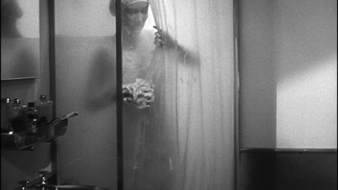 Pic: Veronica Lake in Sullivan's Travels