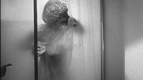 Pic: Veronica Lake in Sullivan's Travels