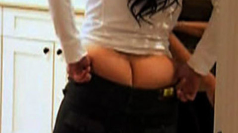 Pic: Kim Kardashian in Keeping Up with the Kardashians