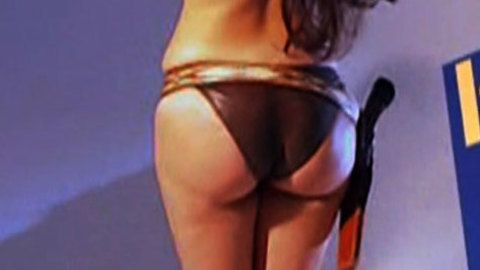 Pic: Kim Kardashian in Keeping Up with the Kardashians