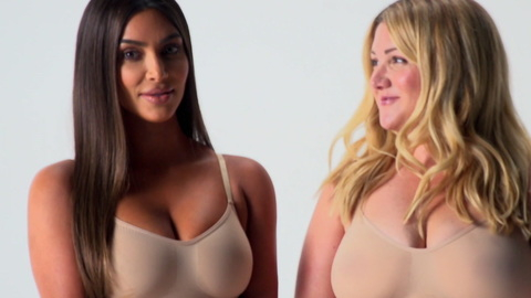 Pic: Kim Kardashian in Keeping Up with the Kardashians (2007-2021)