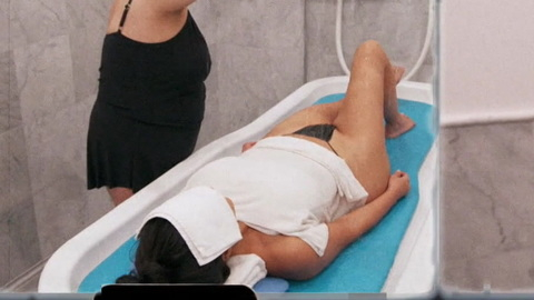 Pic: Kim Kardashian in Keeping Up with the Kardashians