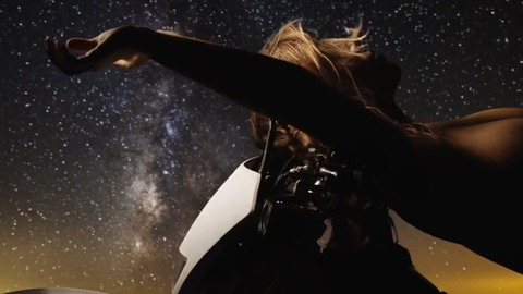 Pic: Kim Kardashian in Bound 2