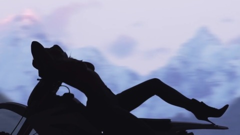 Pic: Kim Kardashian in Bound 2
