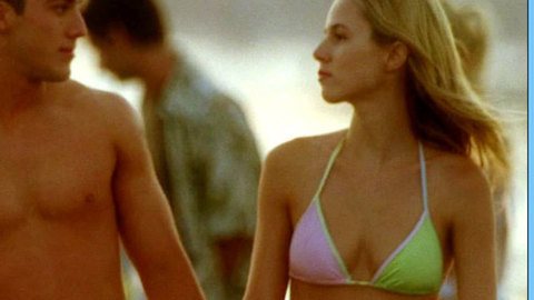 Pic: Alona Tal in Cane (2007)