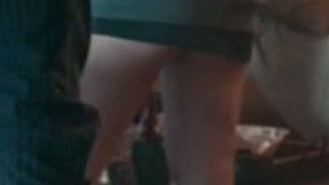 Pic: Alona Tal in Hand of God