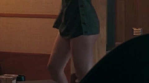 Pic: Alona Tal in Hand of God