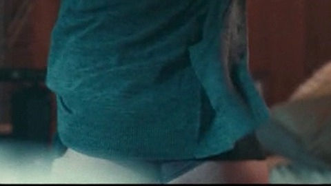 Pic: Alona Tal in Hand of God